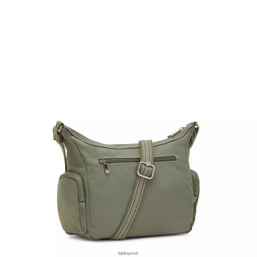 gabbie väike crossbody kott Kipling tumedad merevetikad naised 4NF06J75 crossbody kotid