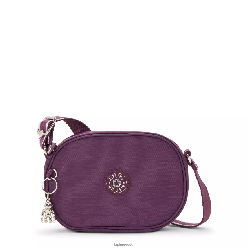 gema crossbody kott Kipling lõputu ploom naised 4NF06J214 crossbody kotid