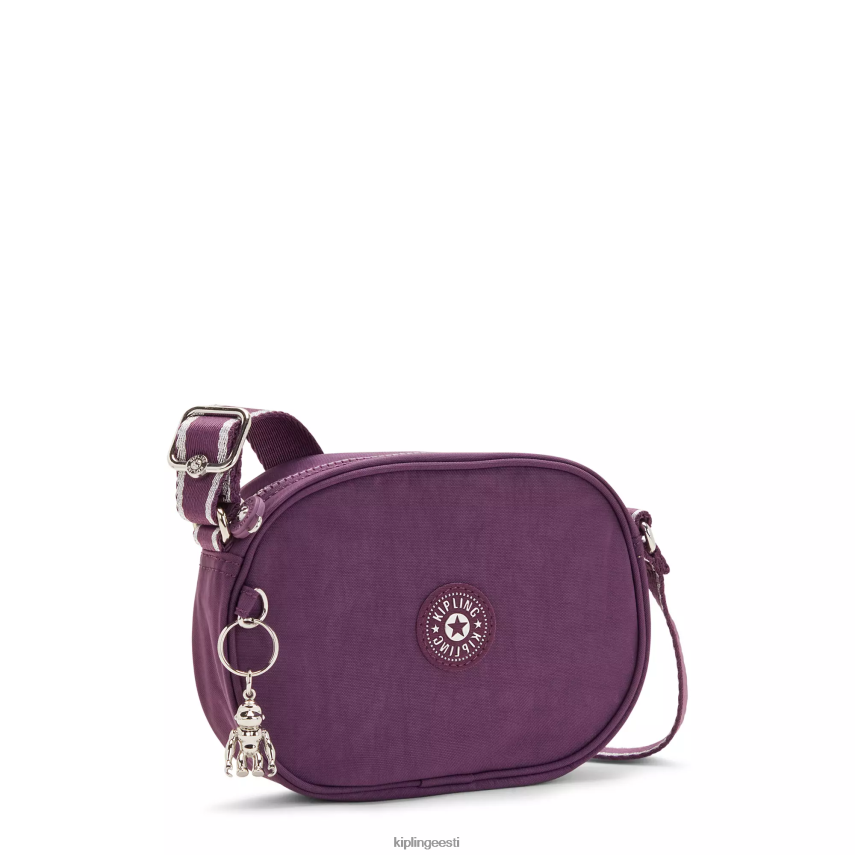 gema crossbody kott Kipling lõputu ploom naised 4NF06J214 crossbody kotid