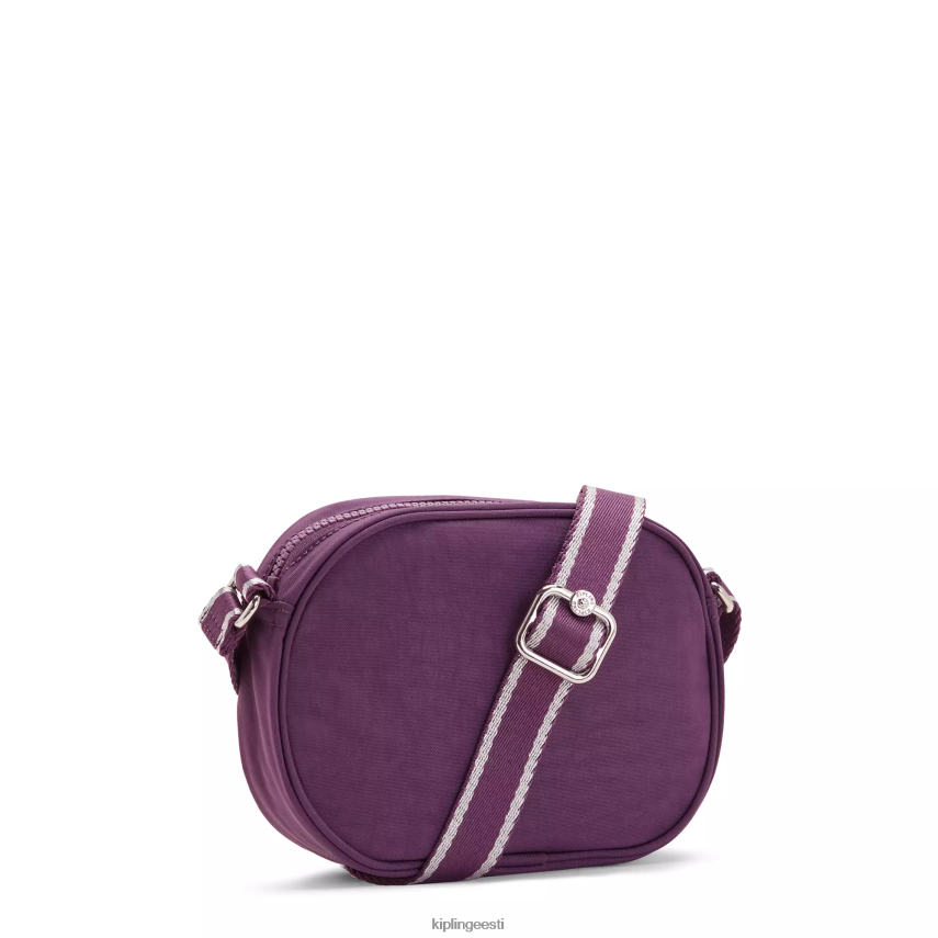 gema crossbody kott Kipling lõputu ploom naised 4NF06J214 crossbody kotid