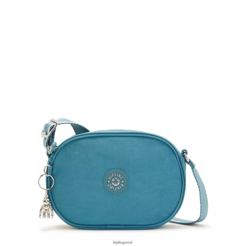gema crossbody kott Kipling ookeanisinine naised 4NF06J213 crossbody kotid
