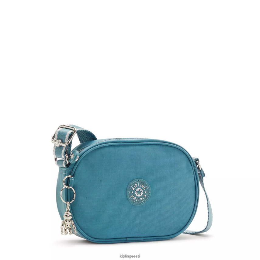 gema crossbody kott Kipling ookeanisinine naised 4NF06J213 crossbody kotid