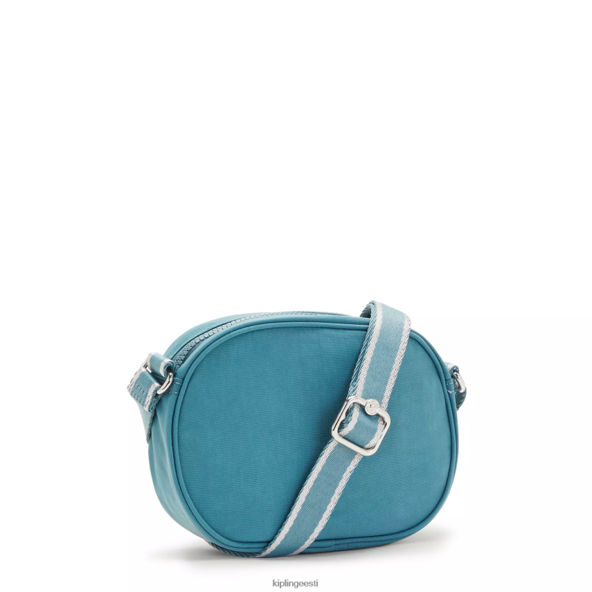 gema crossbody kott Kipling ookeanisinine naised 4NF06J213 crossbody kotid