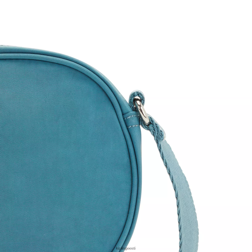 gema crossbody kott Kipling ookeanisinine naised 4NF06J213 crossbody kotid