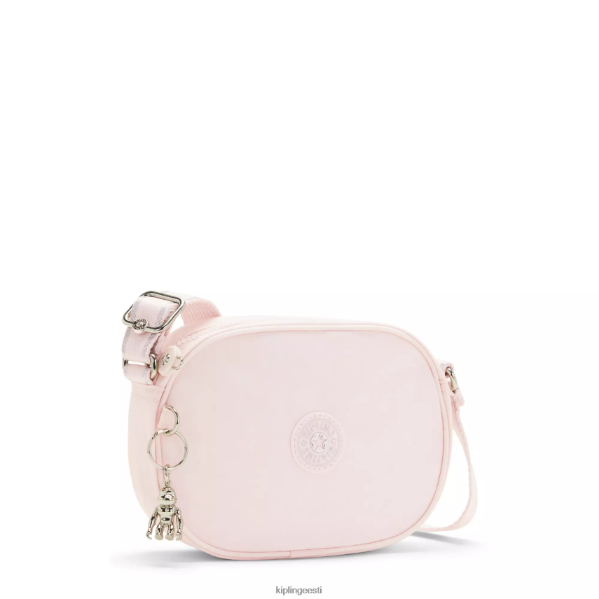 gema crossbody kott Kipling orhidee roosa naised 4NF06J212 crossbody kotid