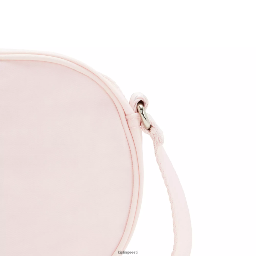 gema crossbody kott Kipling orhidee roosa naised 4NF06J212 crossbody kotid
