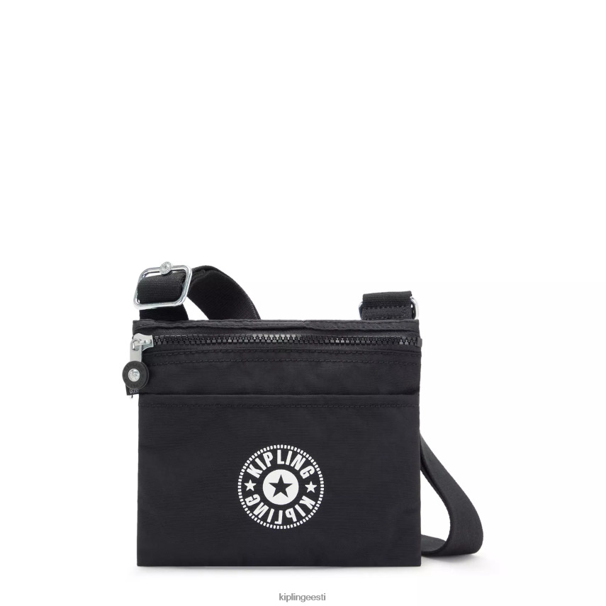 gib crossbody kott Kipling must lite naised 4NF06J236 crossbody kotid
