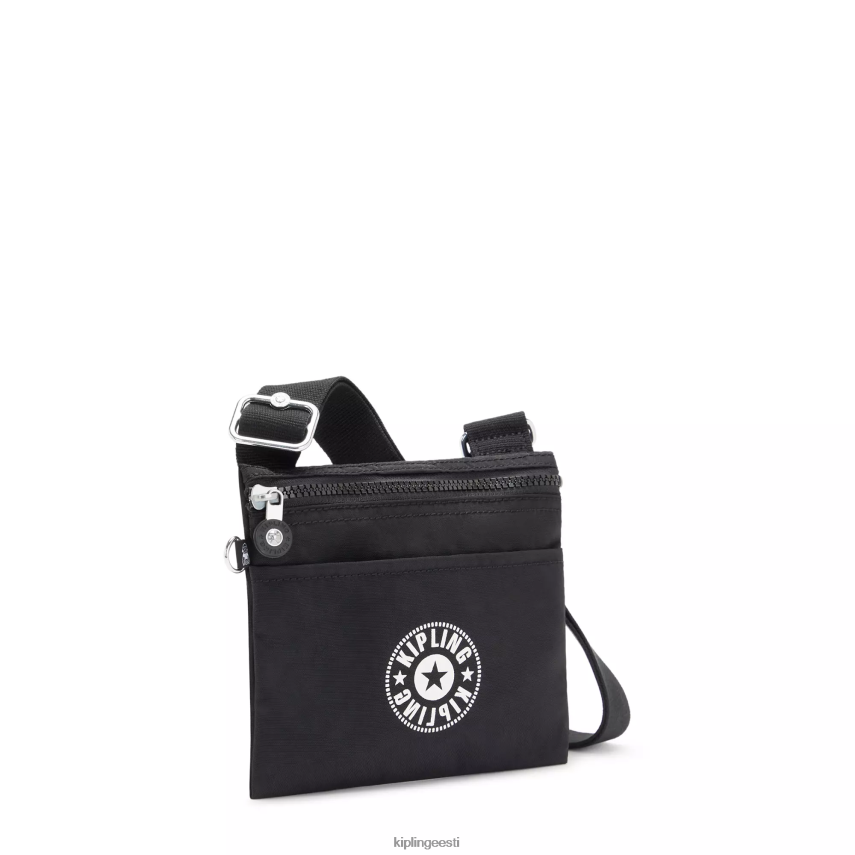 gib crossbody kott Kipling must lite naised 4NF06J236 crossbody kotid