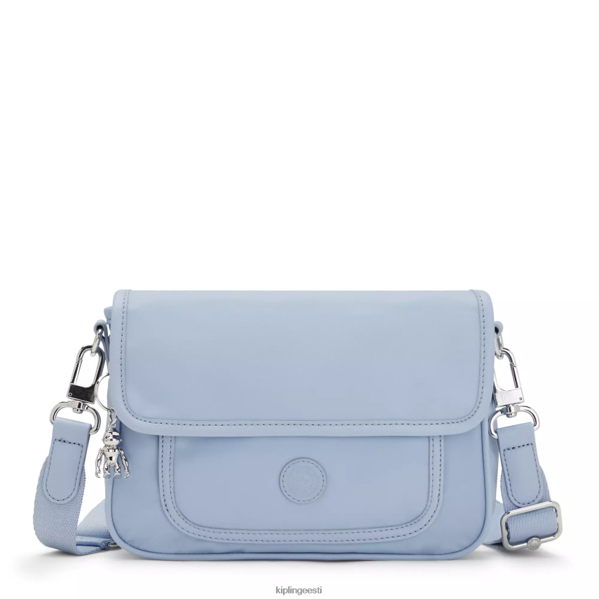 inaki väike crossbody kott Kipling hääbuv taevas naised 4NF06J179 crossbody kotid