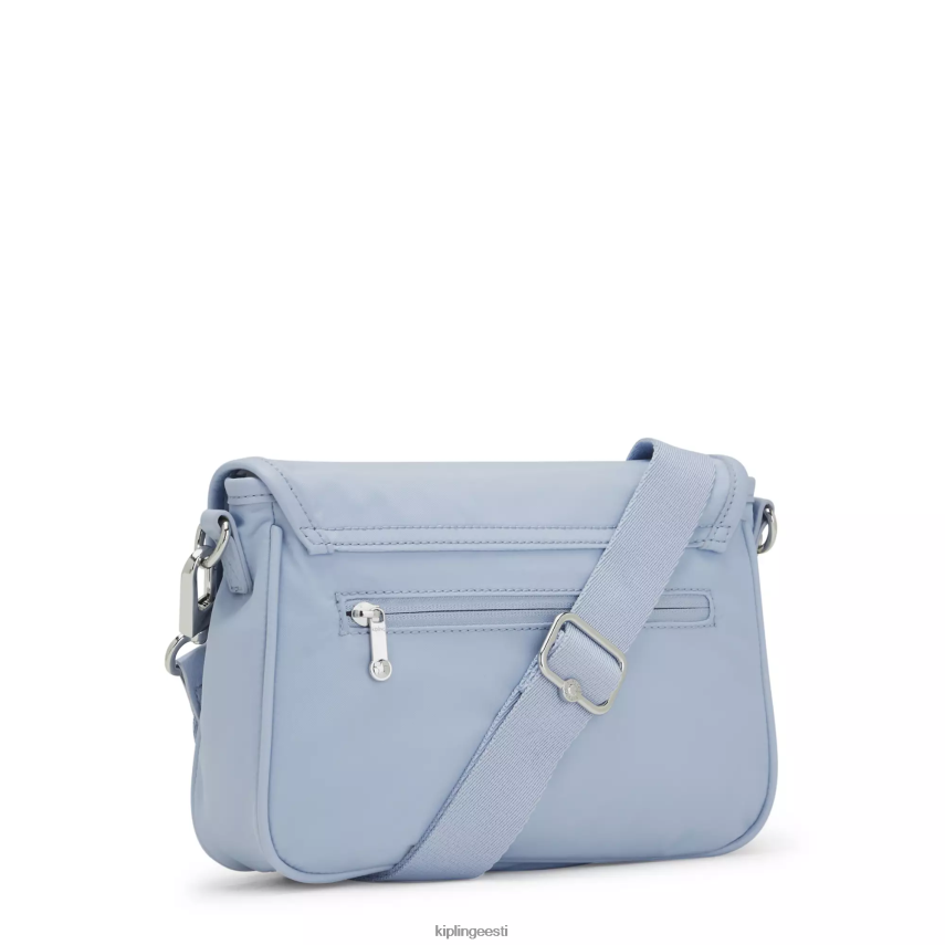 inaki väike crossbody kott Kipling hääbuv taevas naised 4NF06J179 crossbody kotid