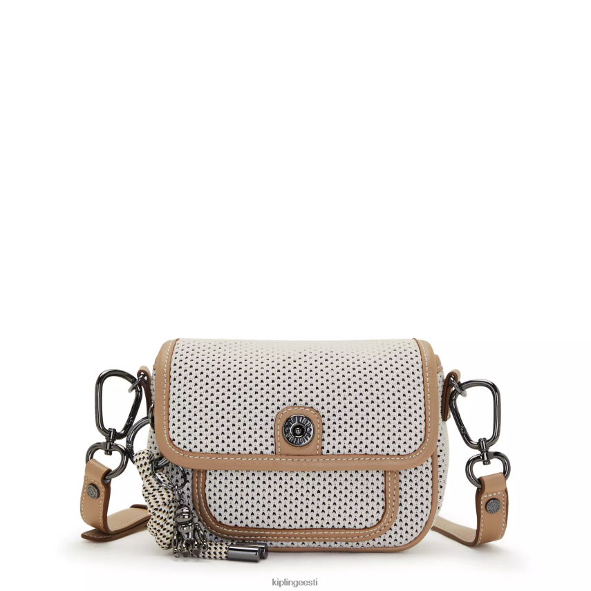 inaki väike crossbody kott Kipling tagasihoidlik beež naised 4NF06J60 crossbody kotid