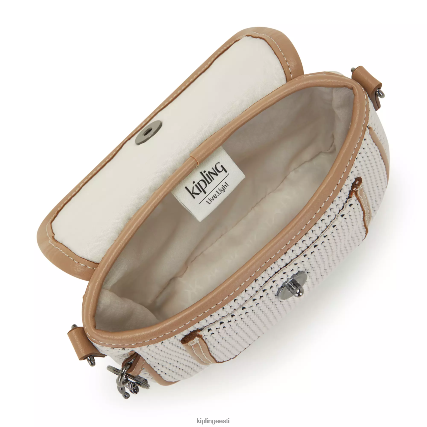 inaki väike crossbody kott Kipling tagasihoidlik beež naised 4NF06J60 crossbody kotid
