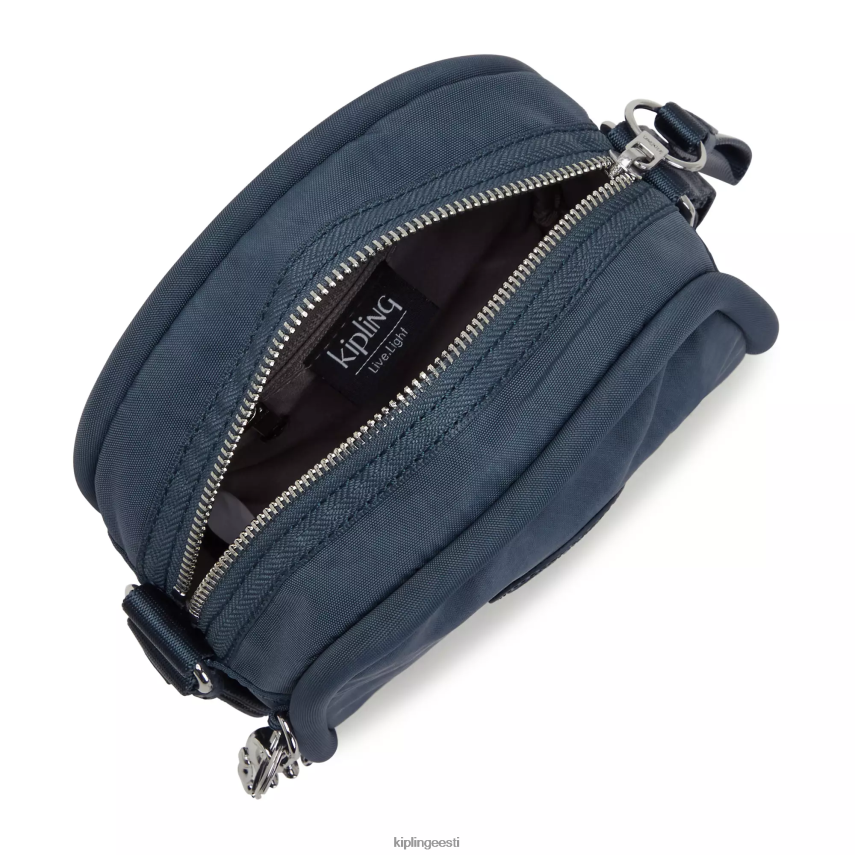 jesper crossbody kott Kipling öine hall naised 4NF06J210 crossbody kotid