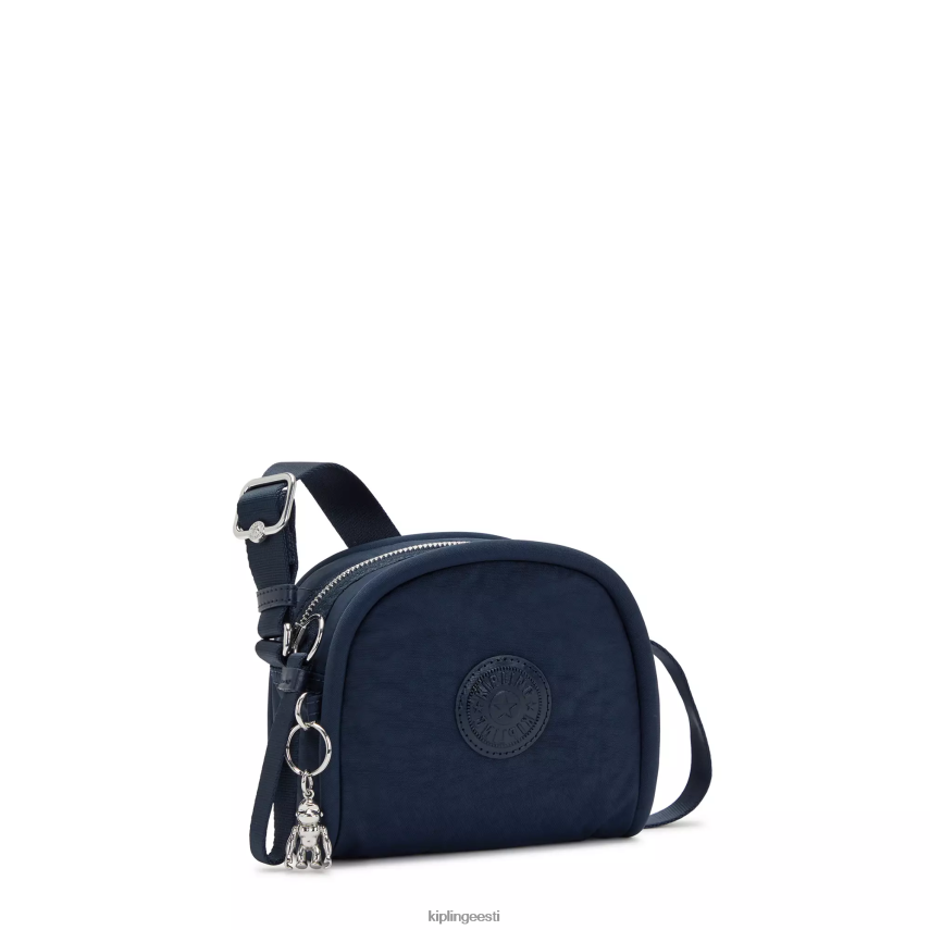 jesper crossbody kott Kipling sinine sinine 2 naised 4NF06J208 crossbody kotid