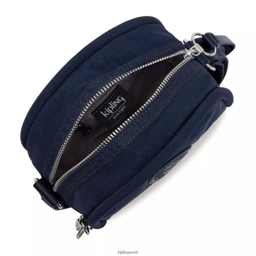 jesper crossbody kott Kipling sinine sinine 2 naised 4NF06J208 crossbody kotid