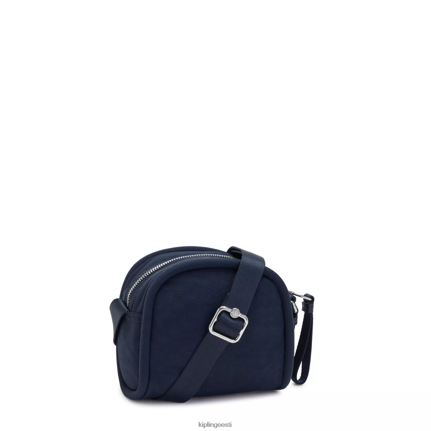jesper crossbody kott Kipling sinine sinine 2 naised 4NF06J208 crossbody kotid