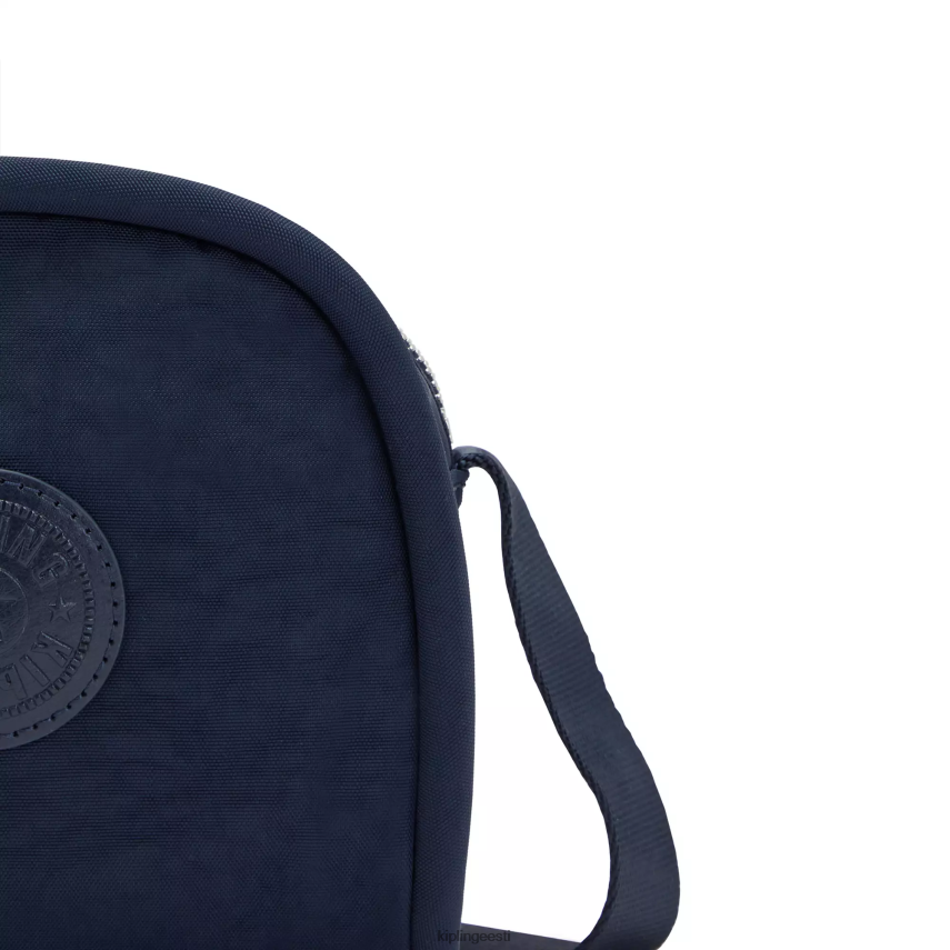 jesper crossbody kott Kipling sinine sinine 2 naised 4NF06J208 crossbody kotid