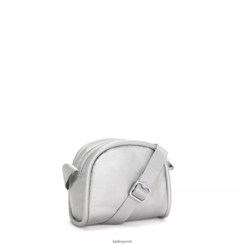 jesperi metallist crossbody kott Kipling särav metallik naised 4NF06J205 crossbody kotid