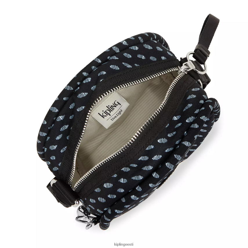 jesperitrükiga crossbody kott Kipling ülim punkt naised 4NF06J190 crossbody kotid