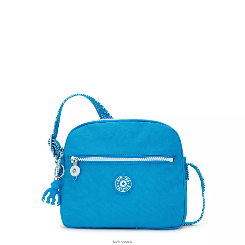 keefe crossbody kott Kipling innukas sinine naised 4NF06J48 crossbody kotid