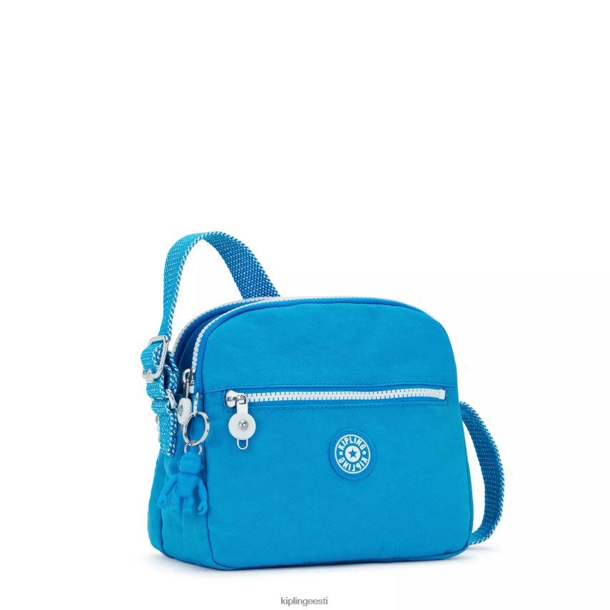 keefe crossbody kott Kipling innukas sinine naised 4NF06J48 crossbody kotid