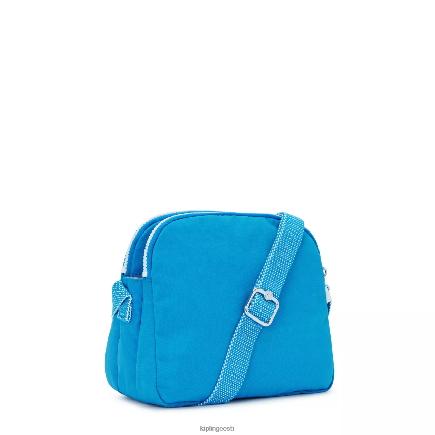 keefe crossbody kott Kipling innukas sinine naised 4NF06J48 crossbody kotid