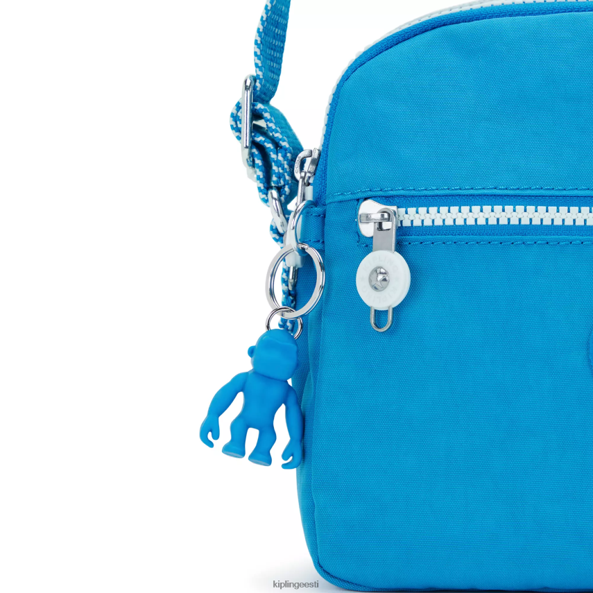 keefe crossbody kott Kipling innukas sinine naised 4NF06J48 crossbody kotid
