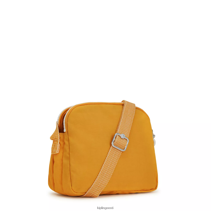 keefe crossbody kott Kipling kiire kollane naised 4NF06J46 crossbody kotid