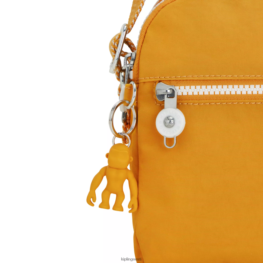 keefe crossbody kott Kipling kiire kollane naised 4NF06J46 crossbody kotid