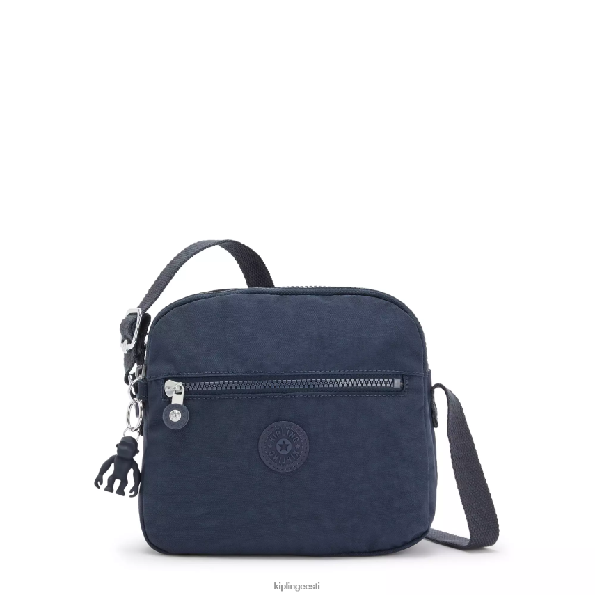 keefe crossbody kott Kipling sinine sinine naised 4NF06J44 crossbody kotid