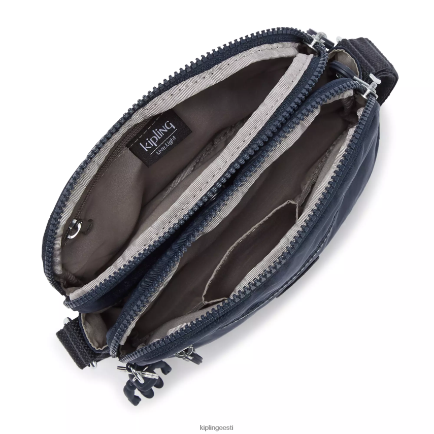 keefe crossbody kott Kipling sinine sinine naised 4NF06J44 crossbody kotid