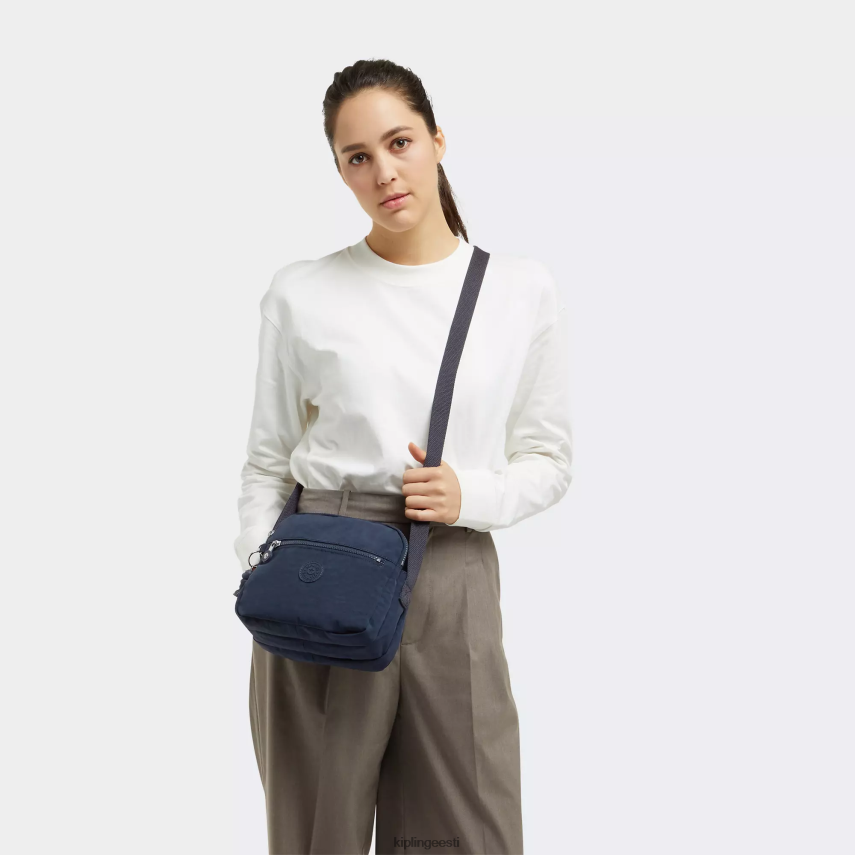 keefe crossbody kott Kipling sinine sinine naised 4NF06J44 crossbody kotid