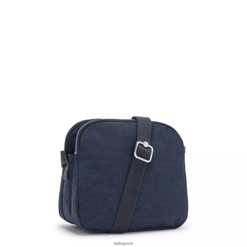 keefe crossbody kott Kipling sinine sinine naised 4NF06J44 crossbody kotid