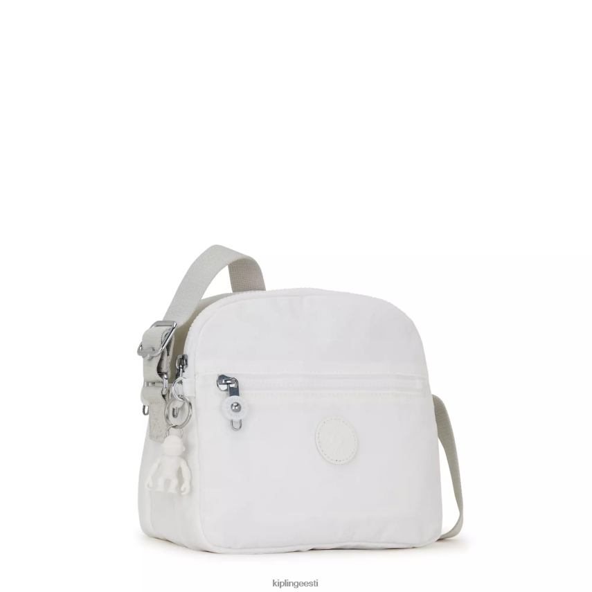 keefe crossbody kott Kipling uus alabaster naised 4NF06J45 crossbody kotid