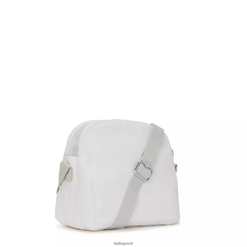 keefe crossbody kott Kipling uus alabaster naised 4NF06J45 crossbody kotid