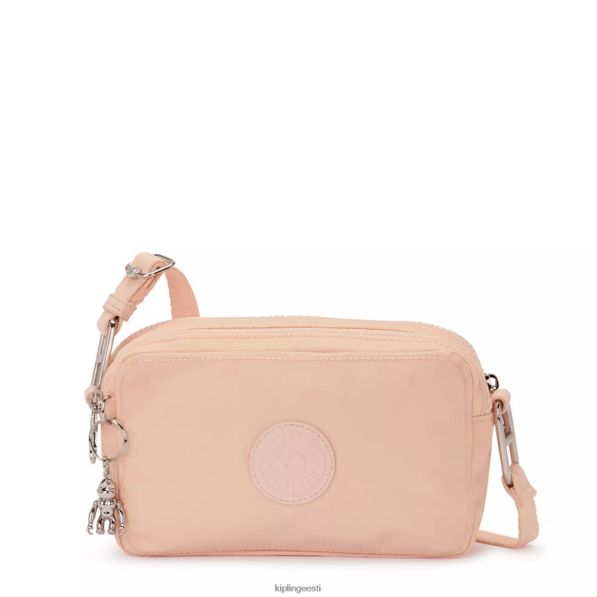 milda crossbody kott Kipling aed roos naised 4NF06J68 crossbody kotid