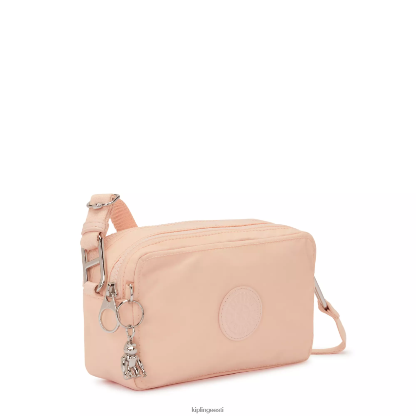 milda crossbody kott Kipling aed roos naised 4NF06J68 crossbody kotid