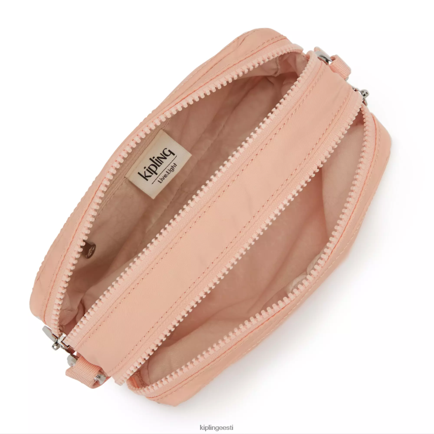 milda crossbody kott Kipling aed roos naised 4NF06J68 crossbody kotid