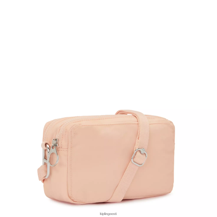 milda crossbody kott Kipling aed roos naised 4NF06J68 crossbody kotid