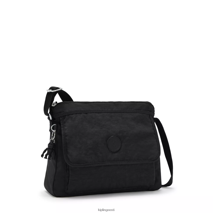 põikkott Kipling must noir naised 4NF06J222 crossbody kotid