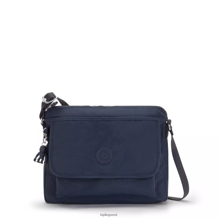 põikkott Kipling sinine sinine naised 4NF06J223 crossbody kotid