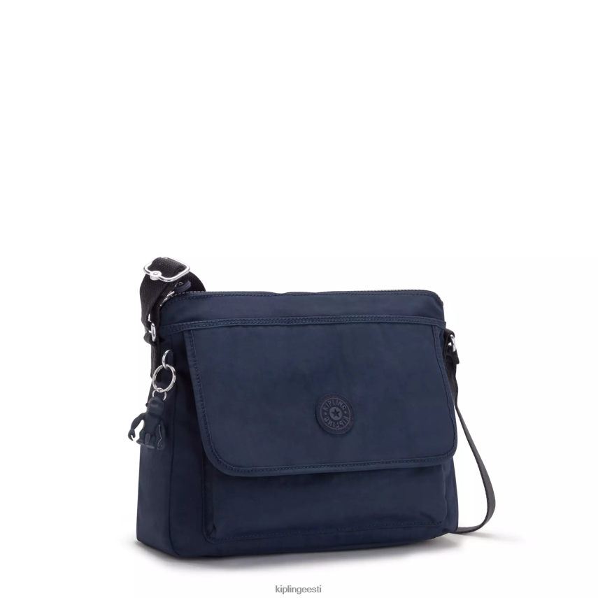 põikkott Kipling sinine sinine naised 4NF06J223 crossbody kotid