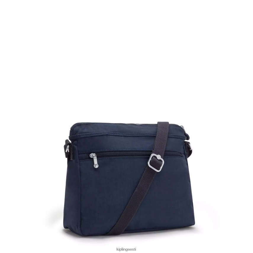 põikkott Kipling sinine sinine naised 4NF06J223 crossbody kotid