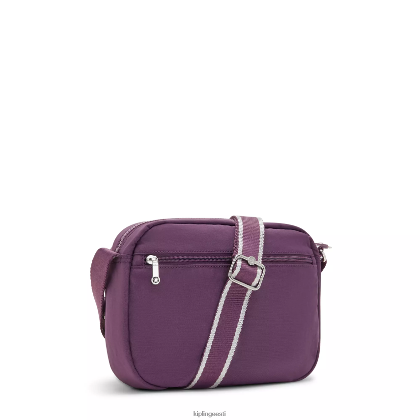 patti crossbody kott Kipling lõputu ploom naised 4NF06J218 crossbody kotid