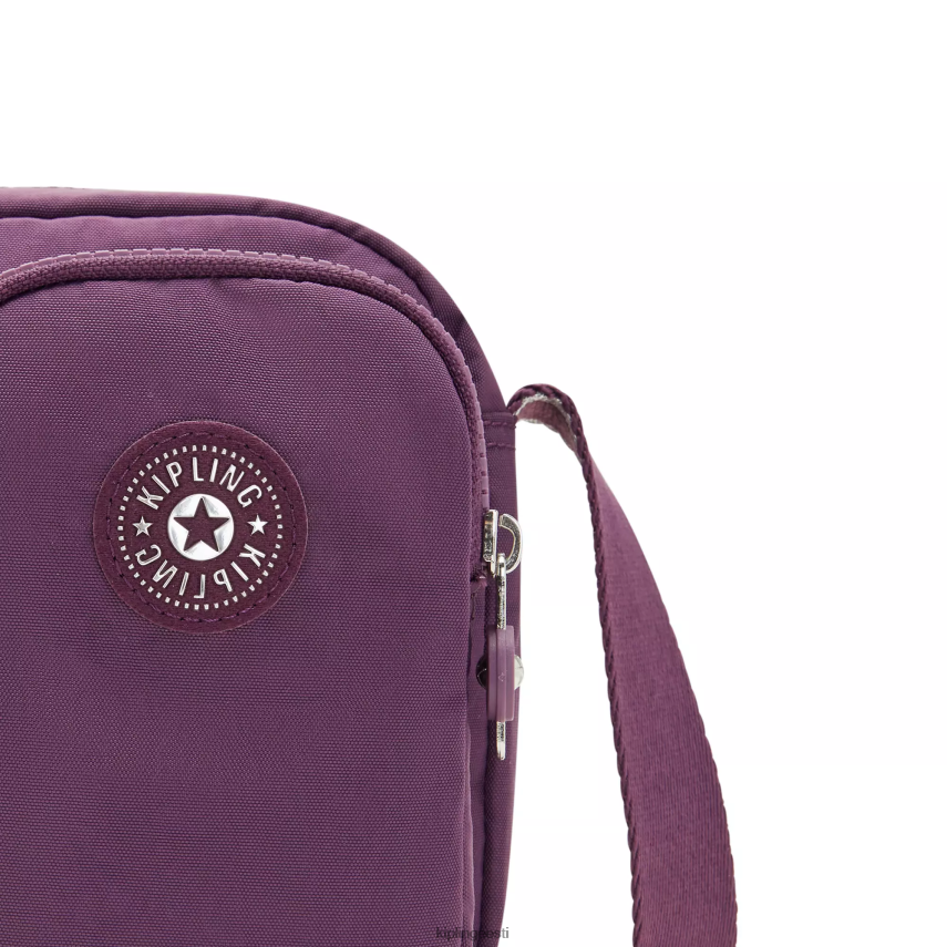patti crossbody kott Kipling lõputu ploom naised 4NF06J218 crossbody kotid