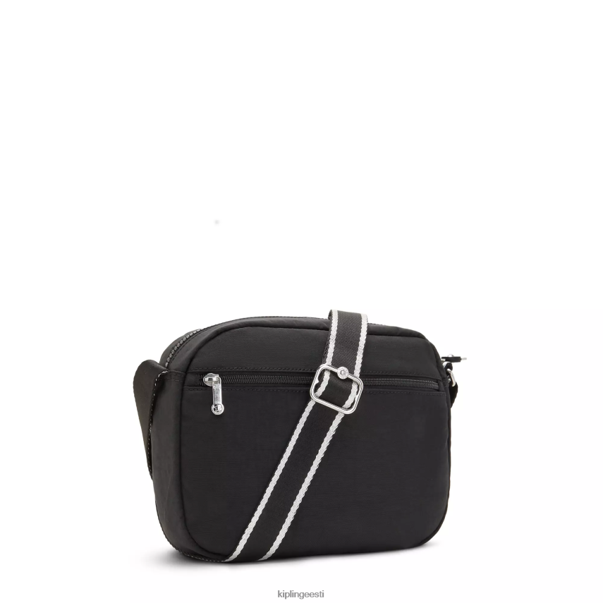 patti crossbody kott Kipling must naised 4NF06J215 crossbody kotid
