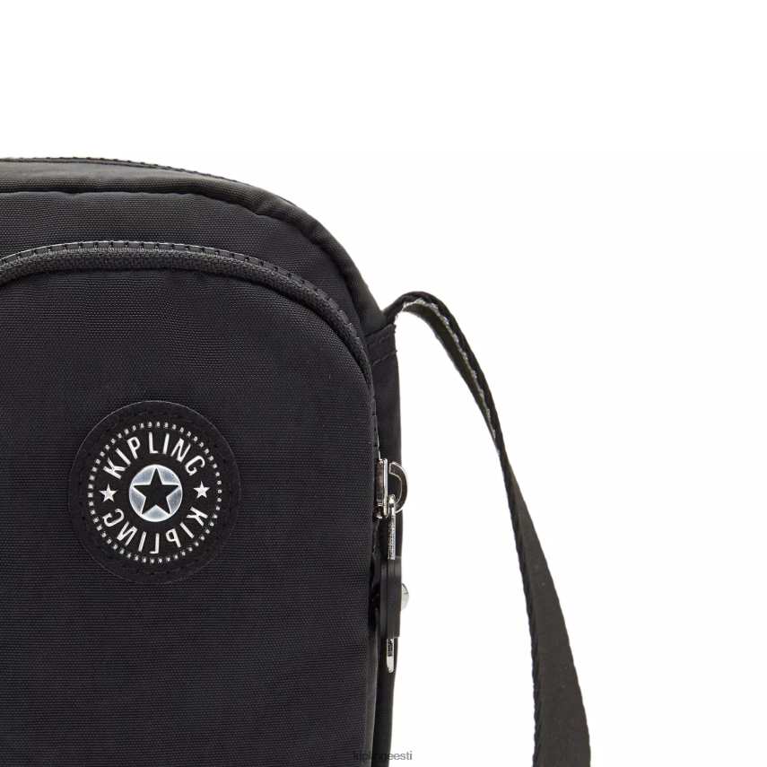 patti crossbody kott Kipling must naised 4NF06J215 crossbody kotid