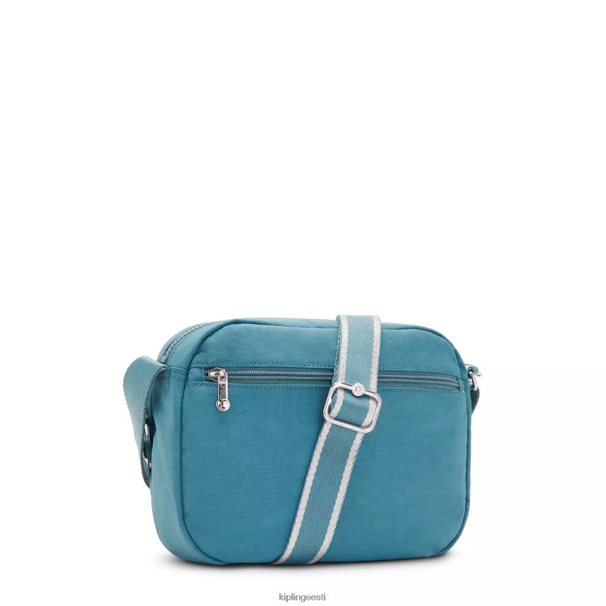 patti crossbody kott Kipling ookeanisinine naised 4NF06J217 crossbody kotid