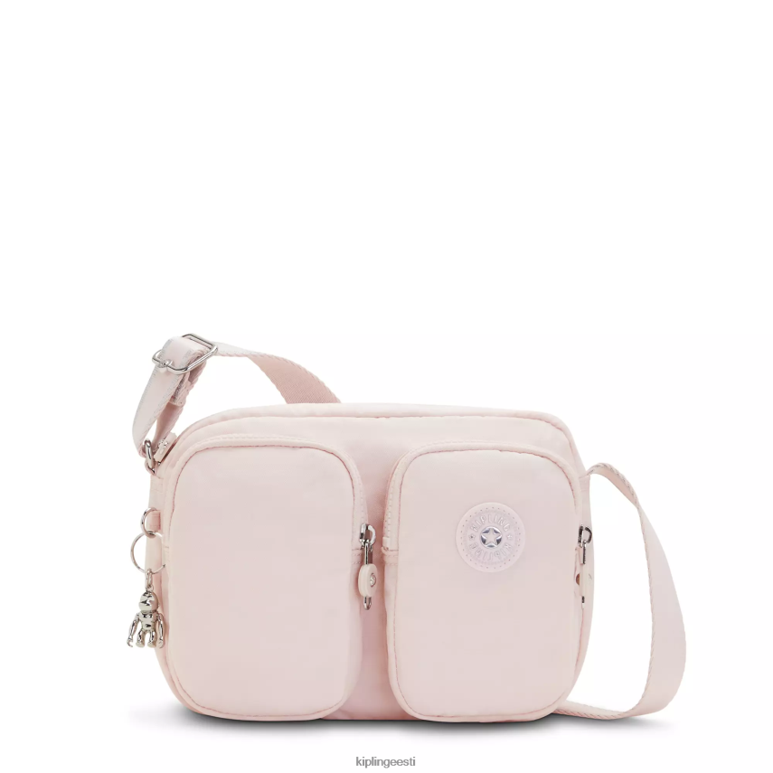 patti crossbody kott Kipling orhidee roosa naised 4NF06J216 crossbody kotid