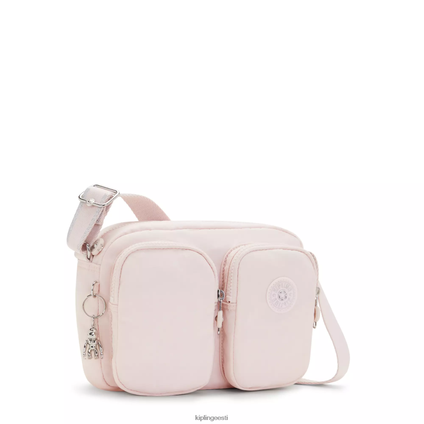 patti crossbody kott Kipling orhidee roosa naised 4NF06J216 crossbody kotid